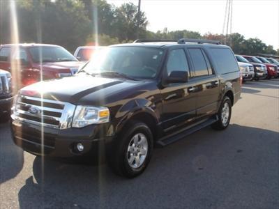 SUV - Ford Expedition