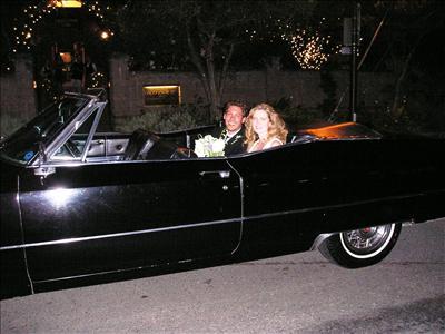 Antique / Classic - Cadillac 