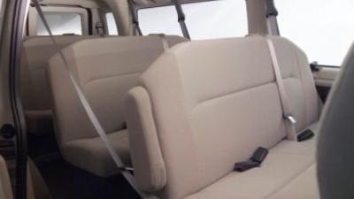 Van - Passenger Van 