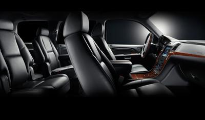 SUV - Cadillac Escalade ESV