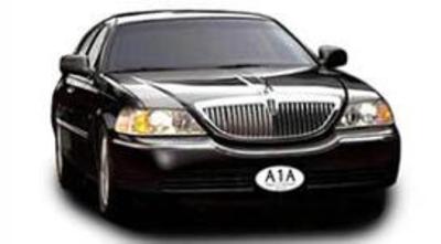 Sedan - Cadillac XTS