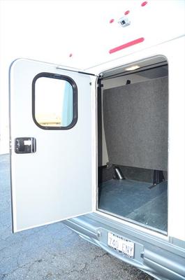 Mini-Bus - Shuttle Style Seating 
