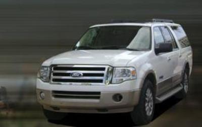 SUV - Ford Expedition