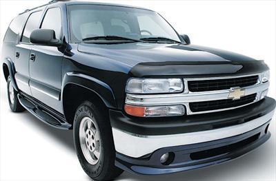 SUV - Chevrolet Suburban
