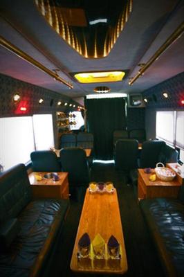 Mini-Bus - Limo / Party Style 