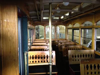Trolley - Trolley 