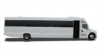 MotorCoach - Executive Coach 