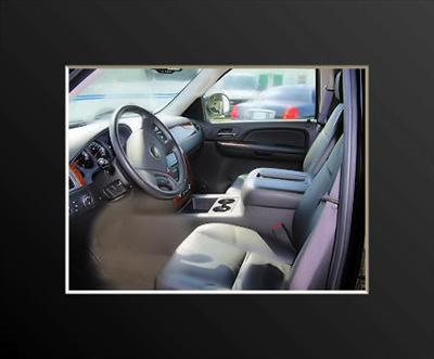 SUV - Chevrolet Suburban