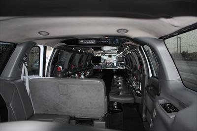 Stretch SUV - Ford Excursion