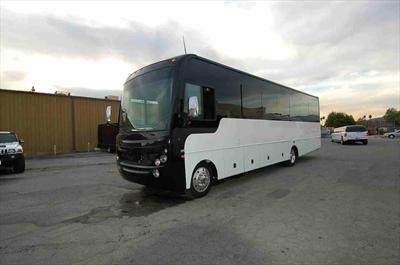 Mini-Bus - Limo / Party Style 