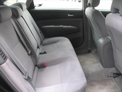 Sedan - Toyota Prius