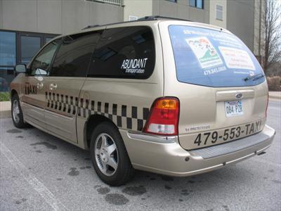 Van - Minivan (MPV) 