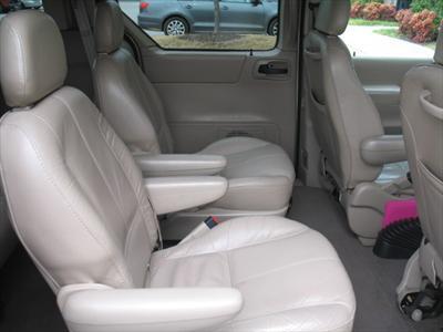 Van - Minivan (MPV) 