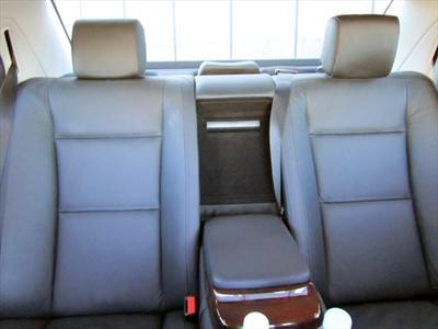 Luxury Sedan - Mercedes Benz S-Class