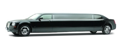 Stretch Limo - Chrysler 300