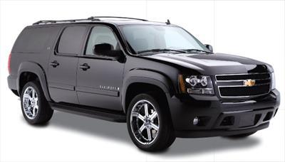 SUV - Ford Expedition