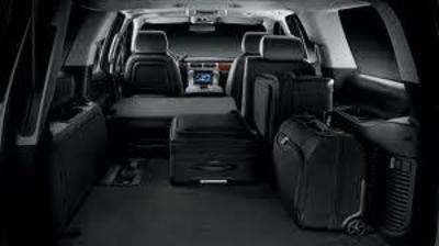 SUV - GMC Yukon XL