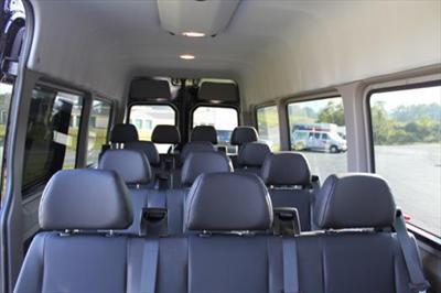 Van - Mercedes Benz Sprinter