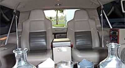 SUV - Ford Excursion