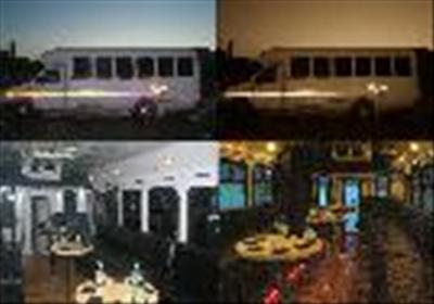 Mini-Bus - Limo / Party Style 