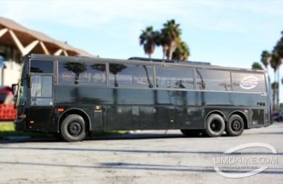 Mini-Bus - Limo / Party Style 