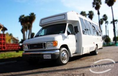 Mini-Bus - Limo / Party Style 