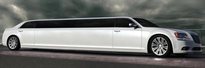 Stretch Limo - Chrysler 300