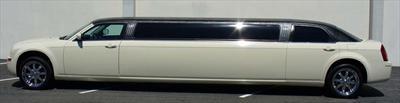 Stretch Limo - Chrysler 300