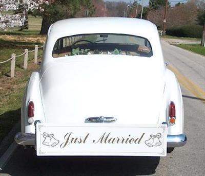 Antique / Classic - Rolls Royce 