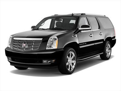 SUV - Cadillac Escalade ESV