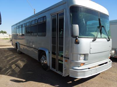 Mini-Bus - Limo / Party Style 