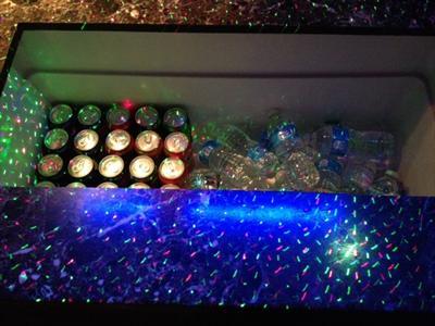 Mini-Bus - Limo / Party Style 