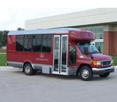 Mini-Bus - Limo / Party Style 