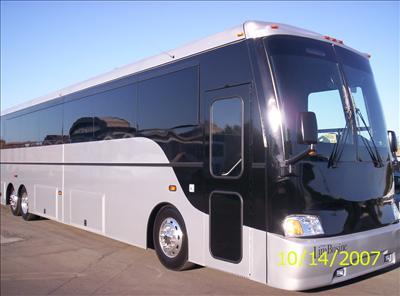 Mini-Bus - Limo / Party Style 