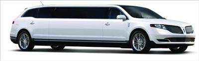 Stretch Limo - Lincoln MKT