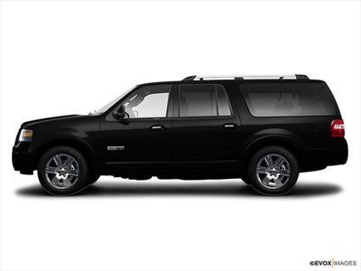 SUV - Ford Expedition