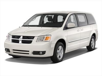 Van - Minivan (MPV) 