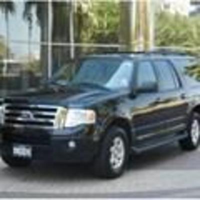 SUV - GMC Yukon