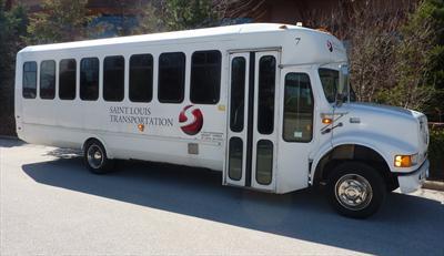 Mini-Bus - Limo / Party Style 