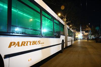 MotorCoach - Executive Coach 