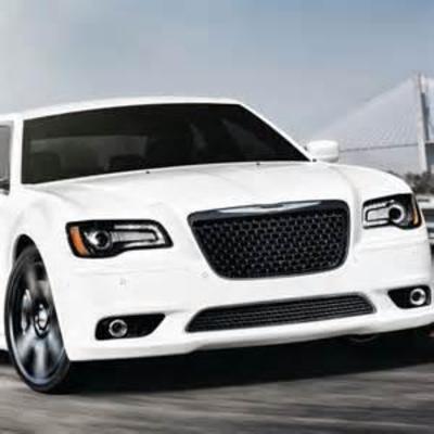 Sedan - Chrysler 300