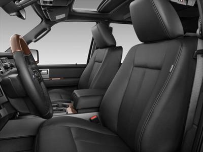 SUV - Ford Expedition