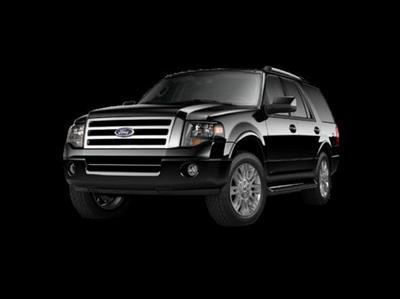 SUV - Ford Expedition