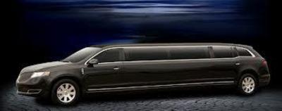 Stretch Limo - Lincoln MKT