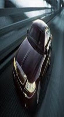 Sedan - Lincoln Town Car