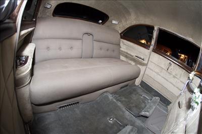 Antique / Classic - Cadillac 