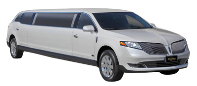 Stretch Limo - Lincoln MKT