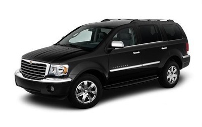 SUV - Chrysler Aspen