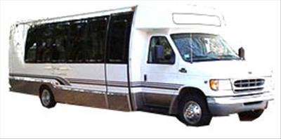 Mini-Bus - Limo / Party Style 