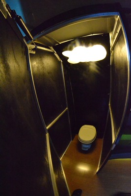 Mini-Bus - Limo / Party Style 
